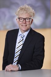Prof. Dipl.-Ing. M.Eng. Uwe Rotermund